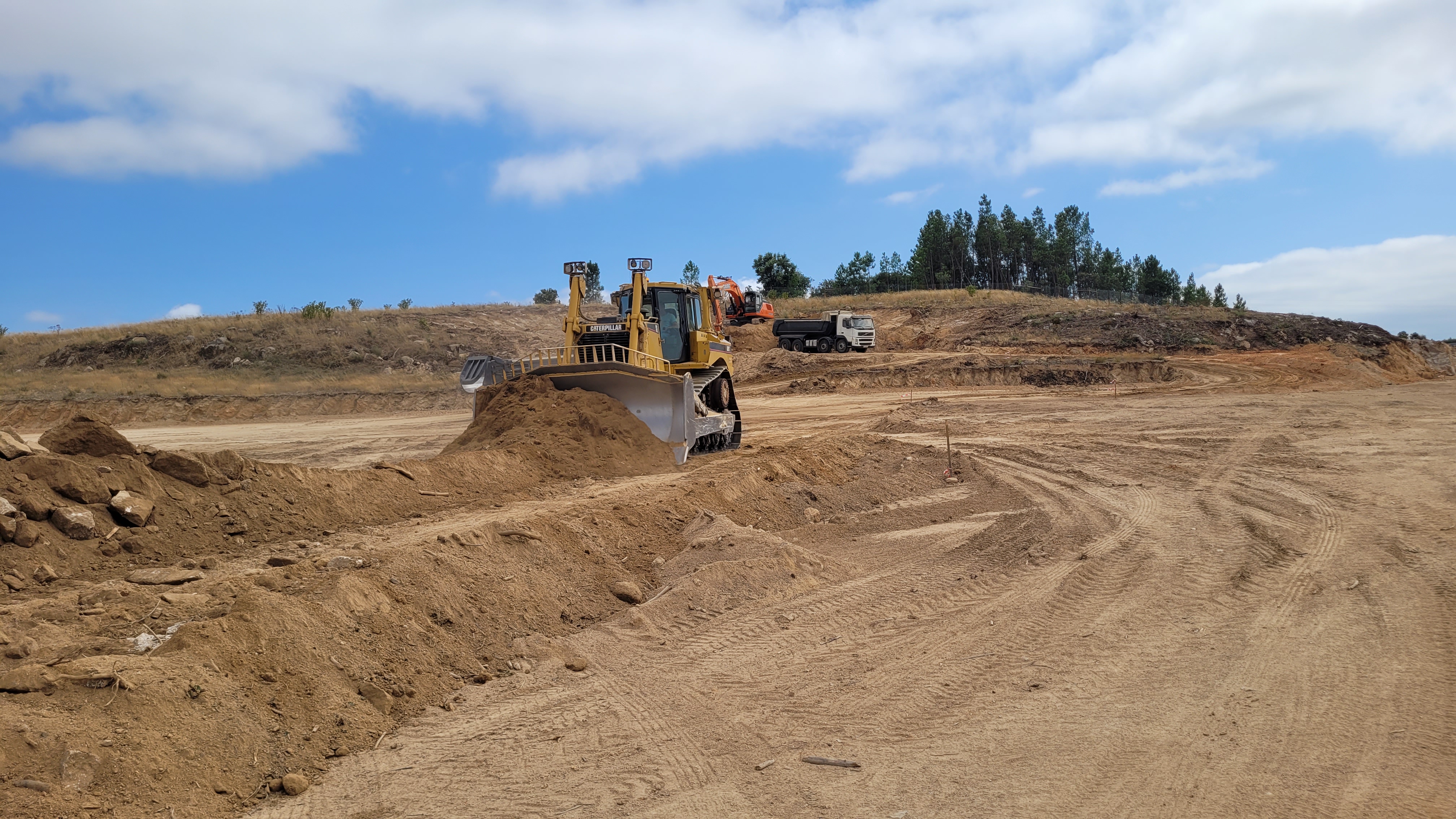 Parque Solar Celorico da Beira